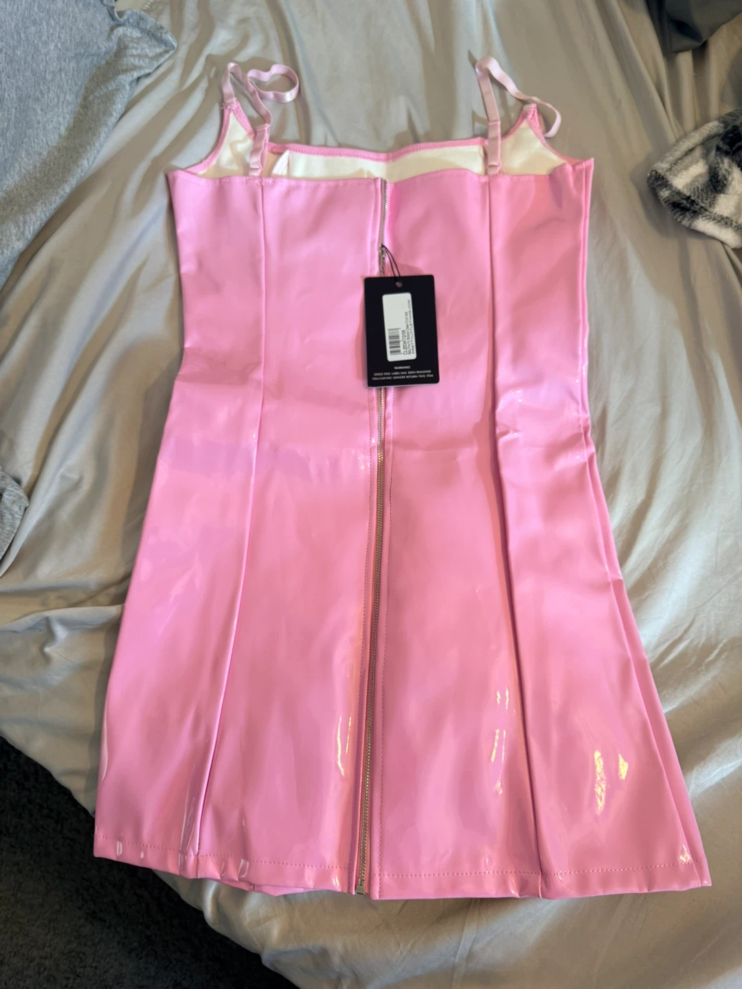 Size 10 dress