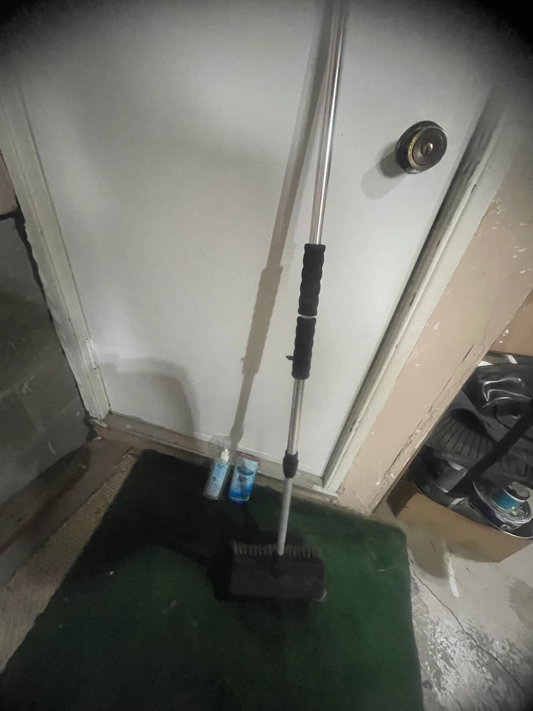 Extendable Cleaning Brush and Car Wash Supplies - photo 2
