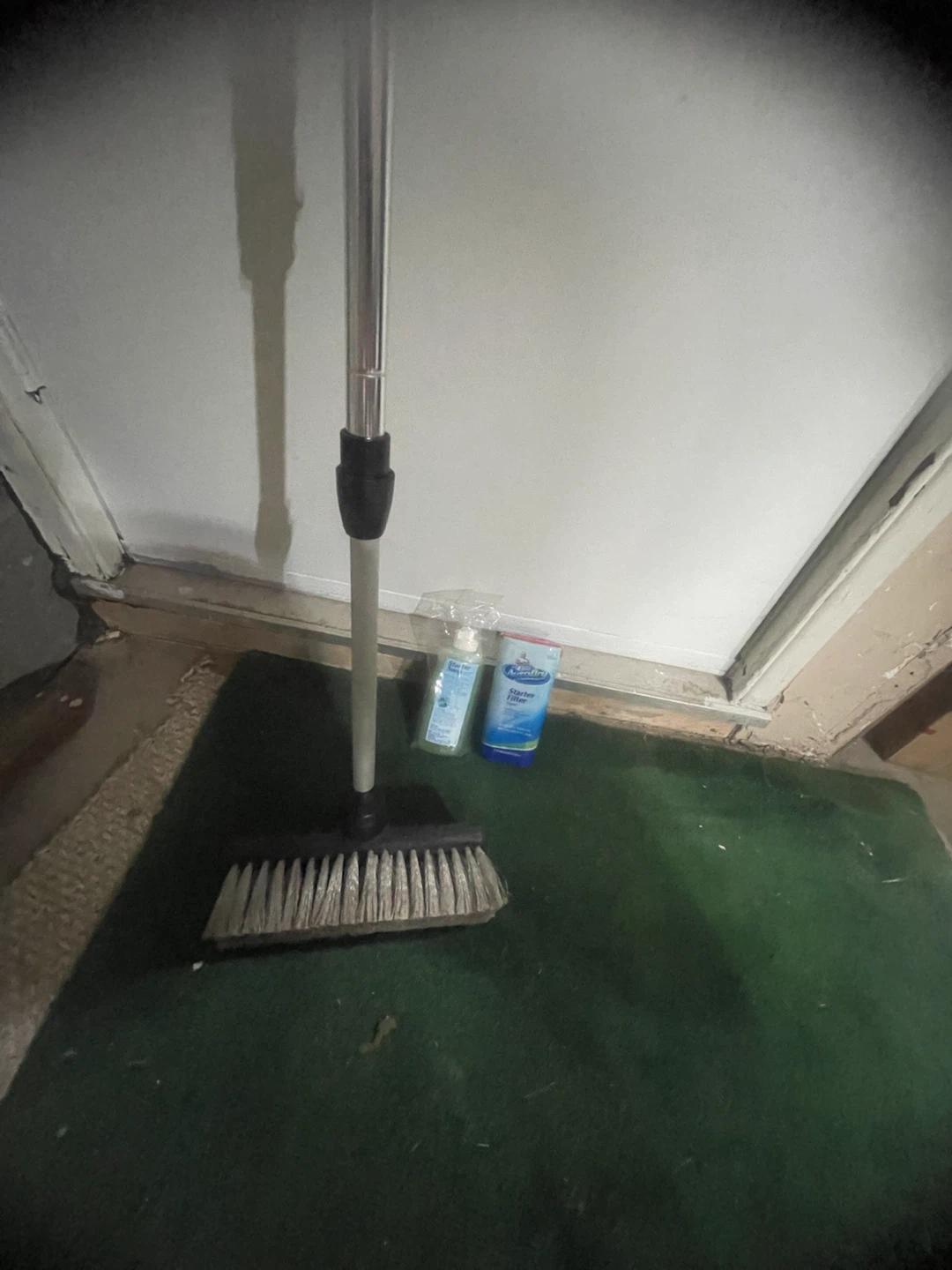 Extendable Cleaning Brush and Car Wash Supplies - photo 3