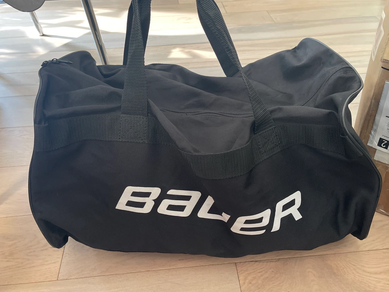 Bauer Hockey Bag