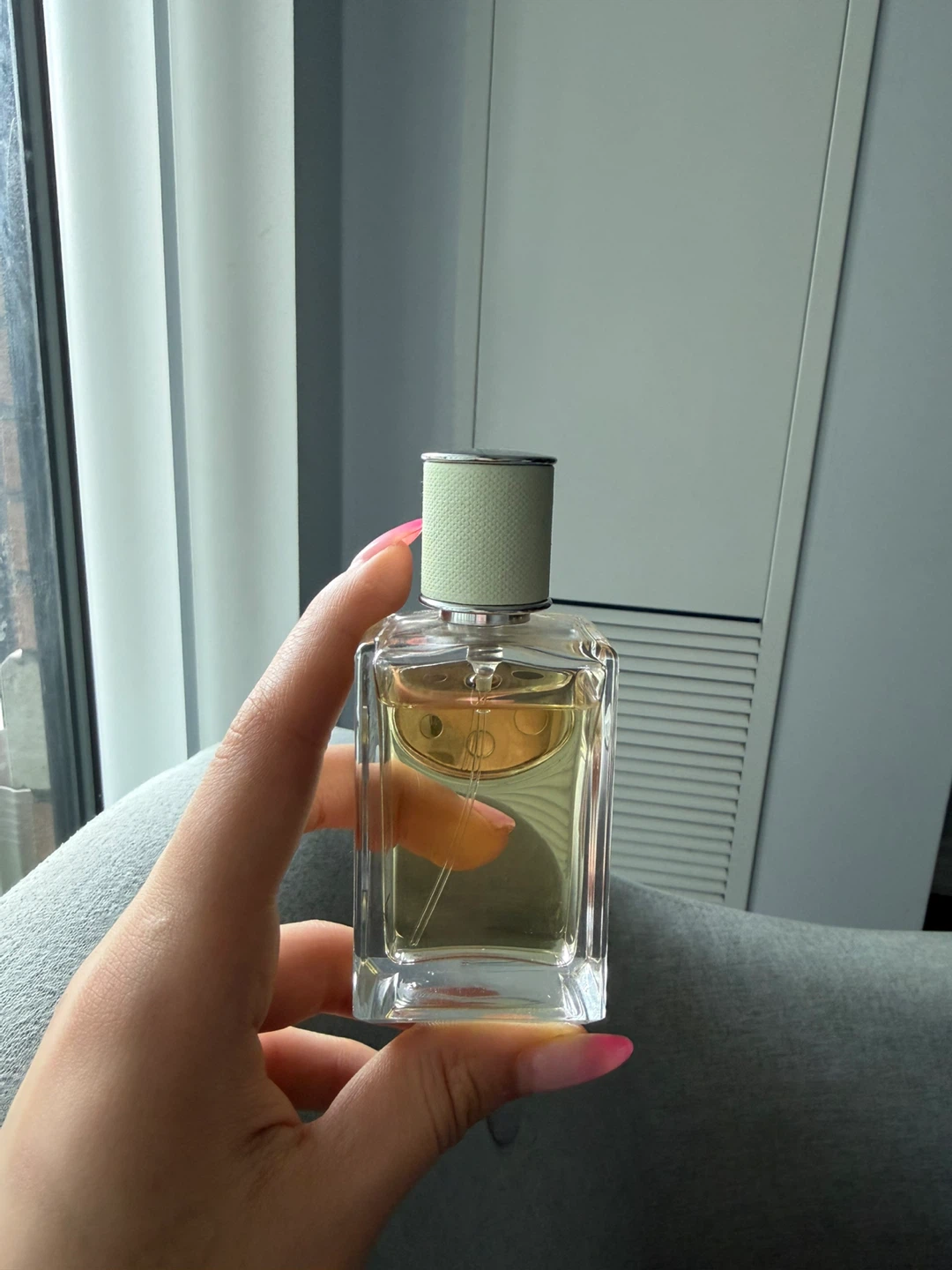 Prada Infusion d'Iris Eau de Parfum 50ml - photo 4