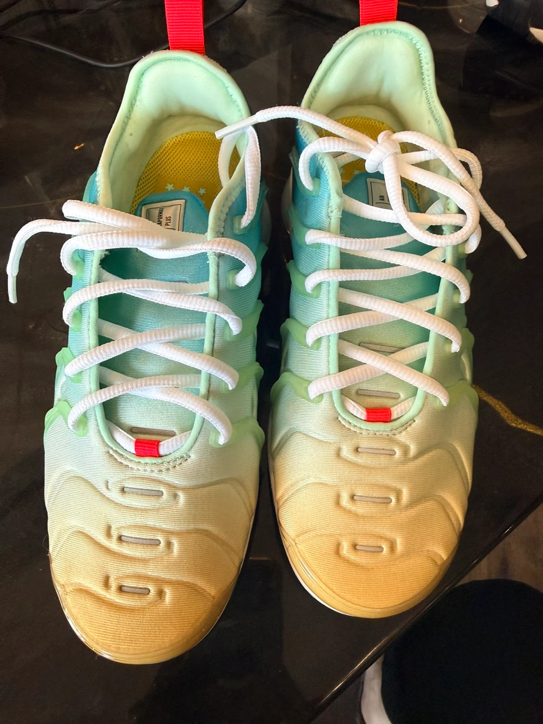 Authentic Nike Running Shoes