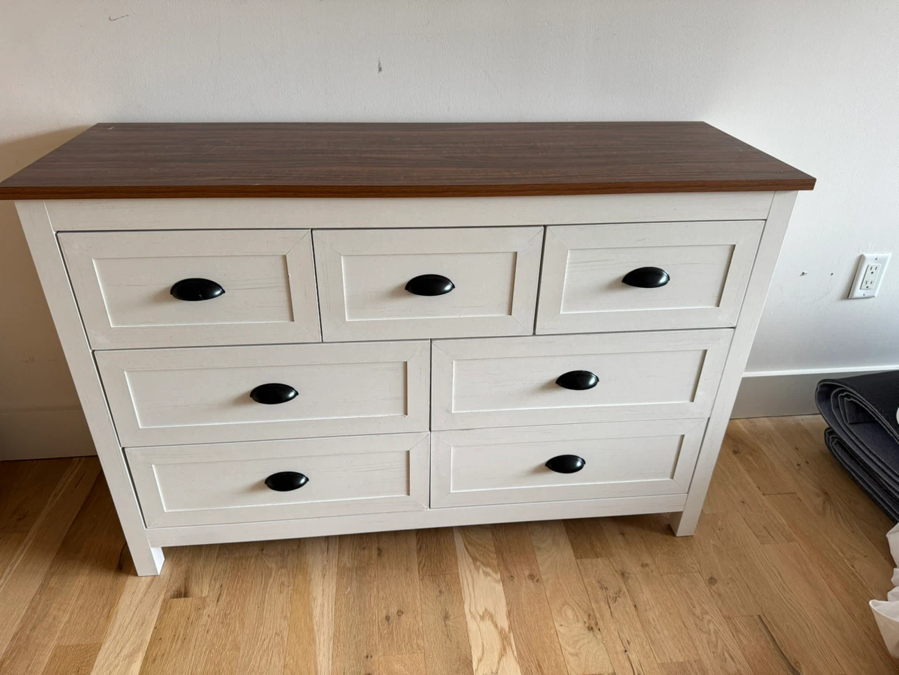 Winston Porter Dresser - photo 2