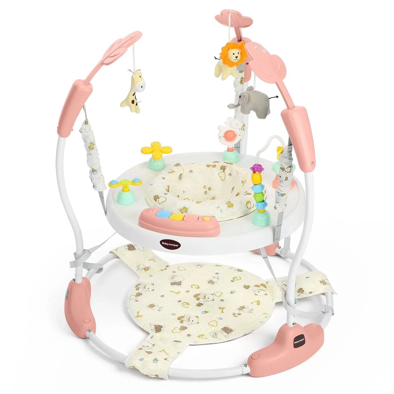 Baby Jumper Play Activity Center-Brand new - photo 3