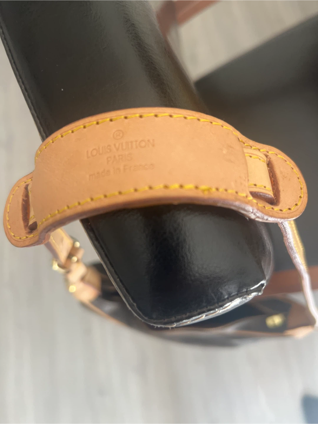 Louis Vuitton Monogram Pochette - photo 4
