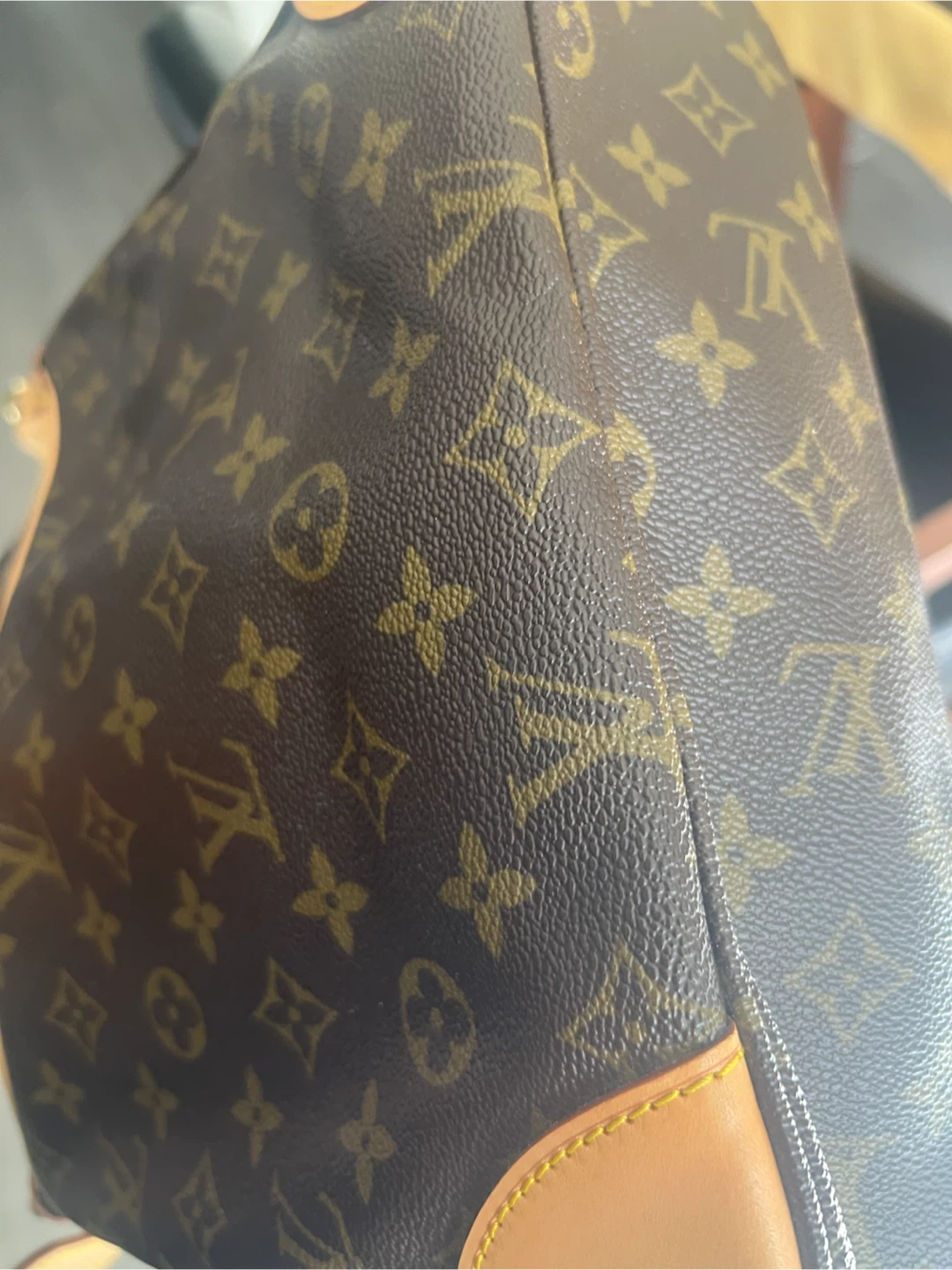 Louis Vuitton Monogram Pochette - photo 5