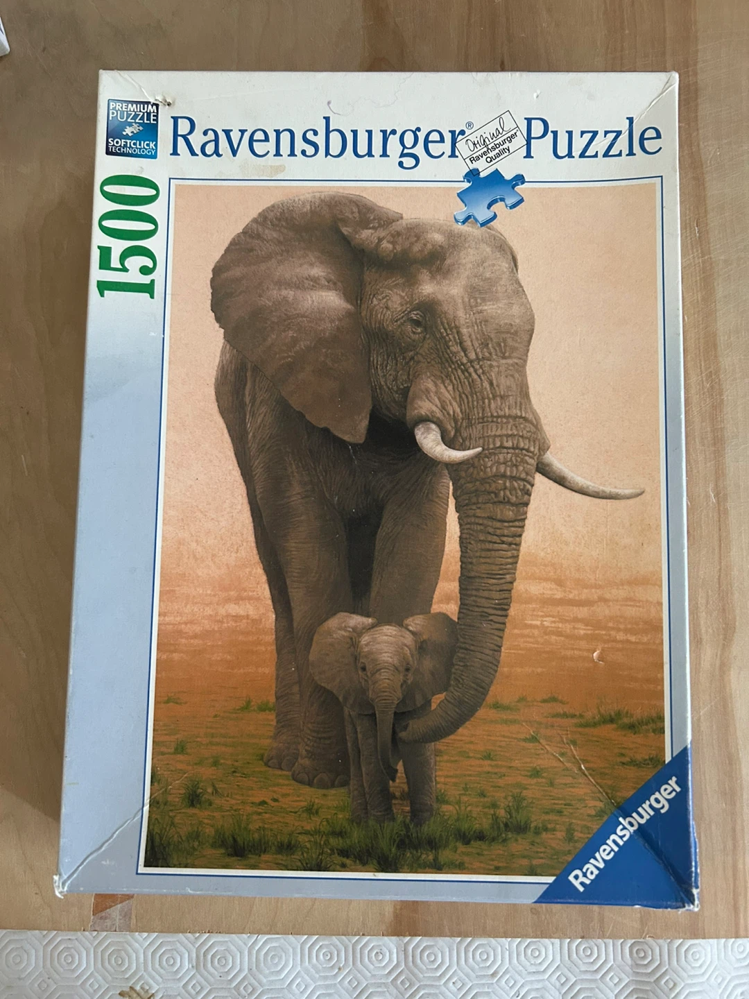 Assorted Jigsaw Puzzle Collection - photo 2
