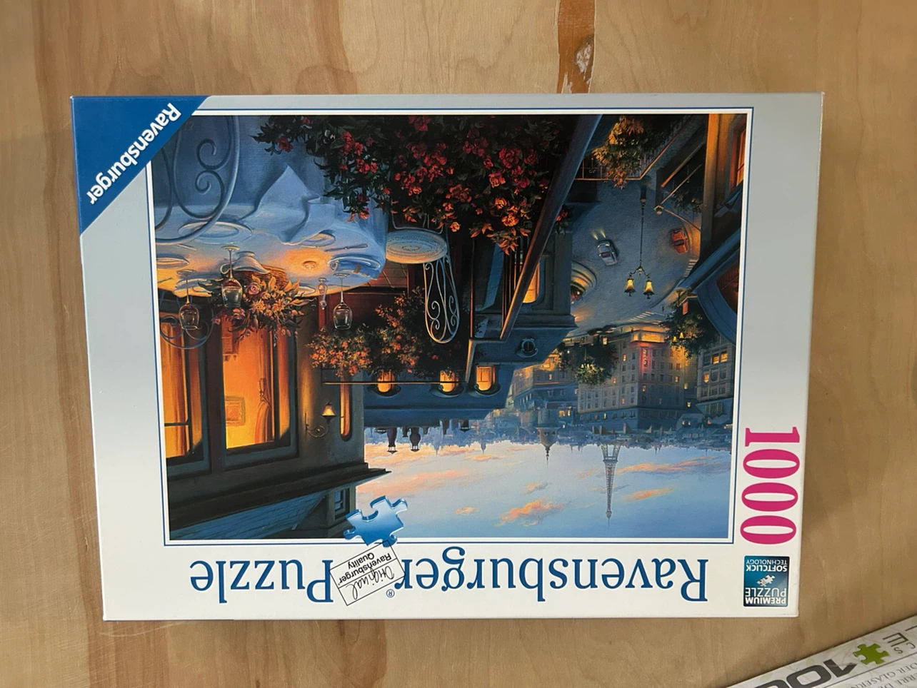 Assorted Jigsaw Puzzle Collection - photo 4