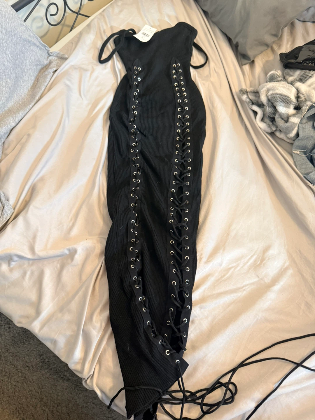 Sexy dress