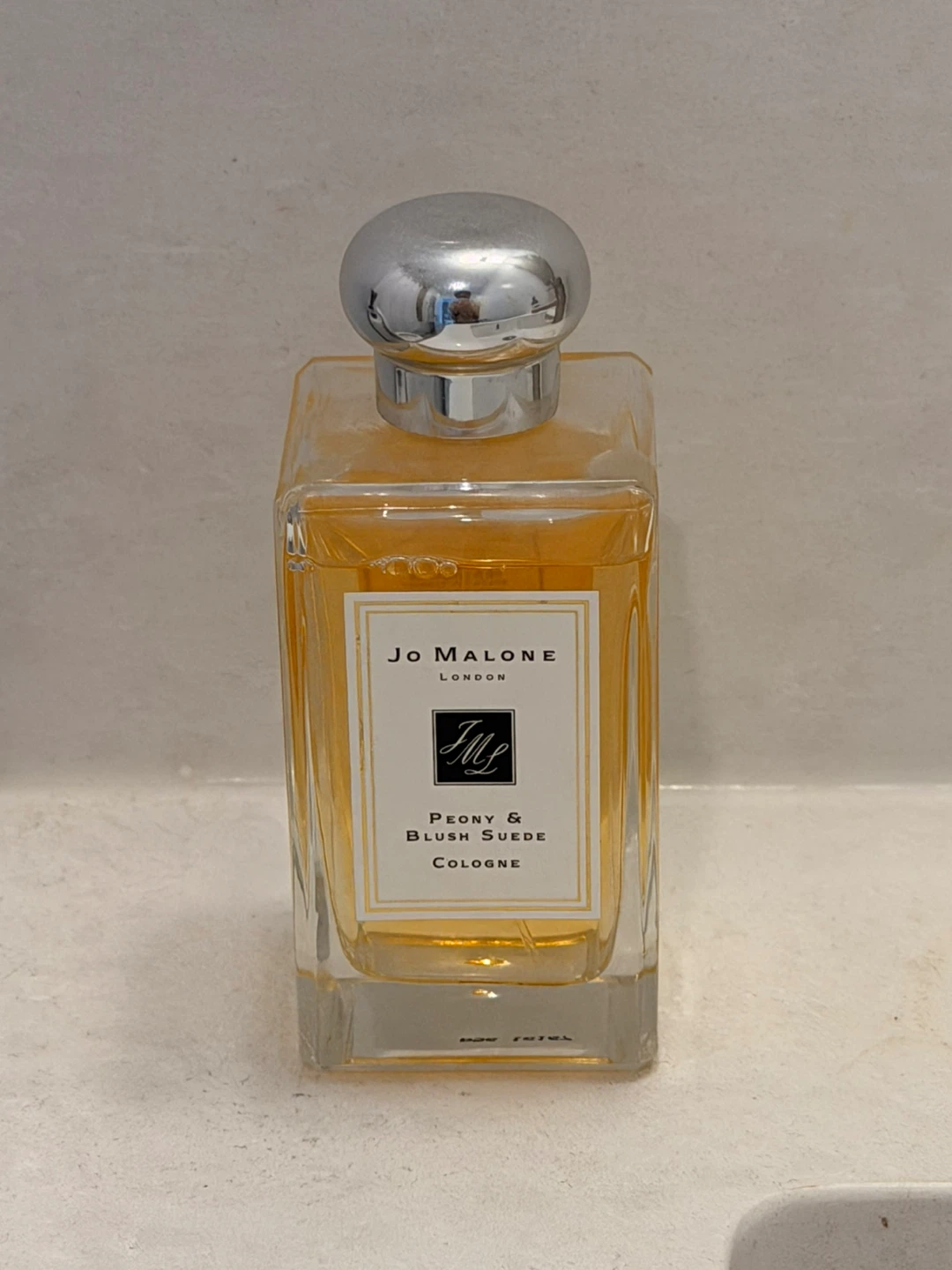 Jo Malone Peony & Blush Suede Cologne