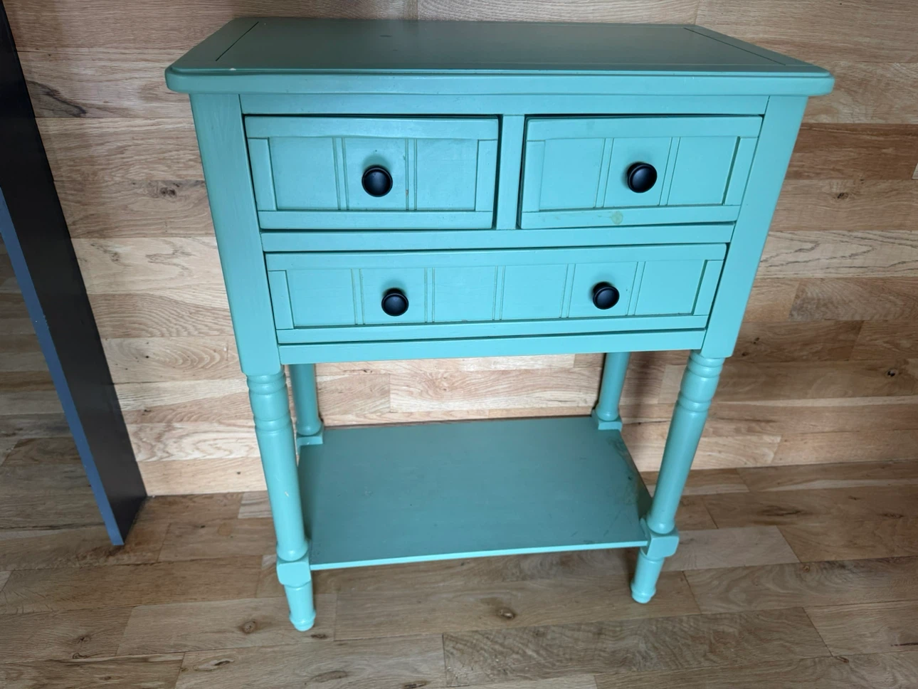 Latitude Run Console Table - photo 2