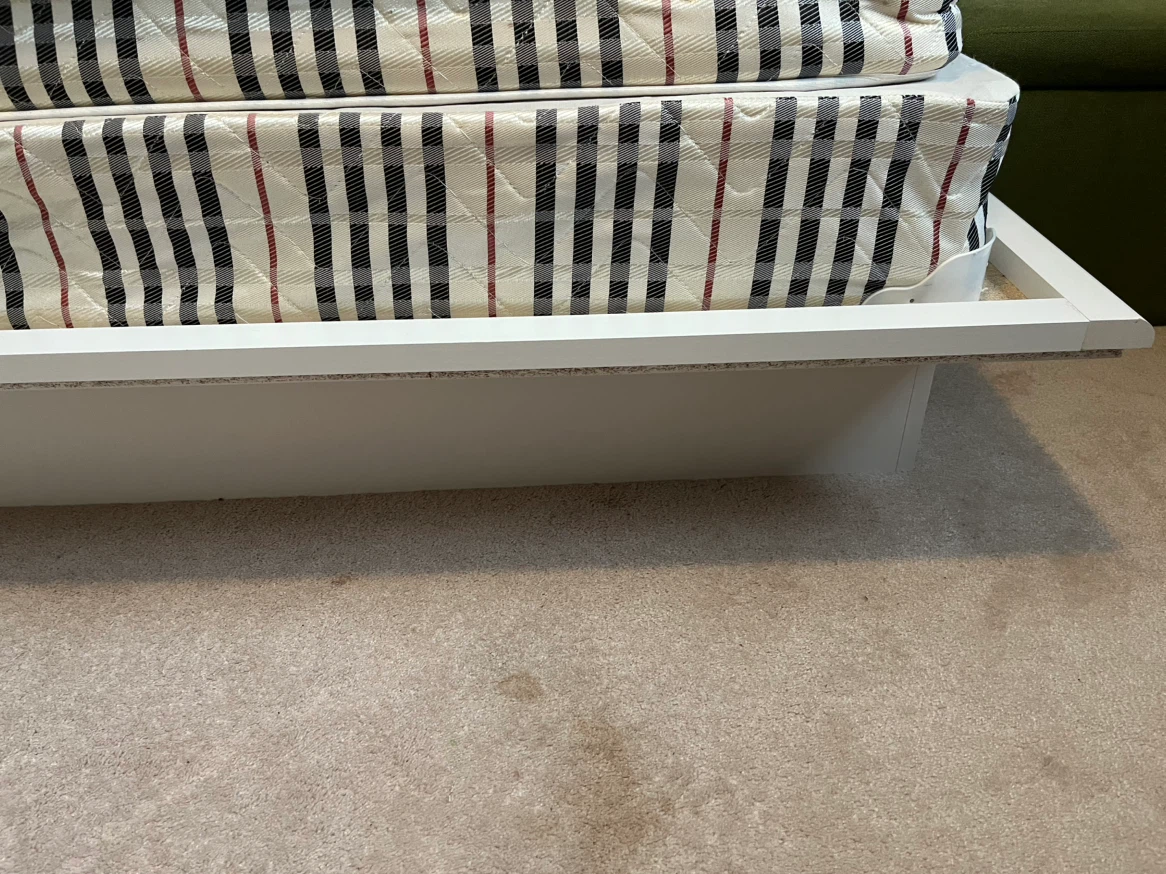 Double bed - photo 4