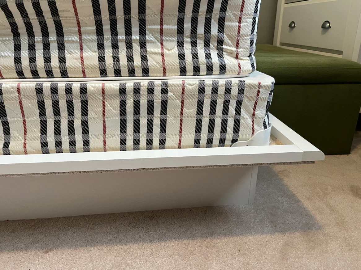 Double bed - photo 5