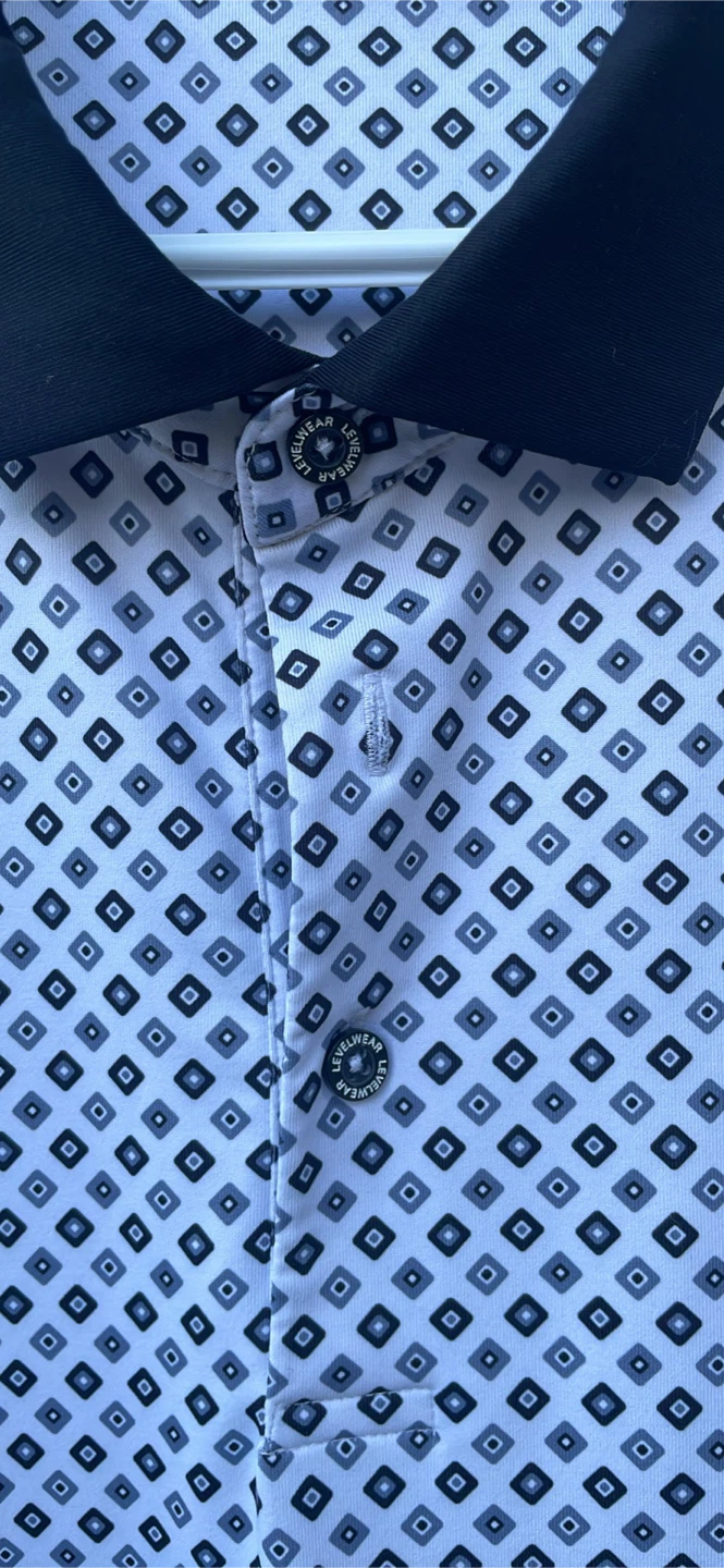 Levelwear Polo Shirt - XL/TG - photo 3