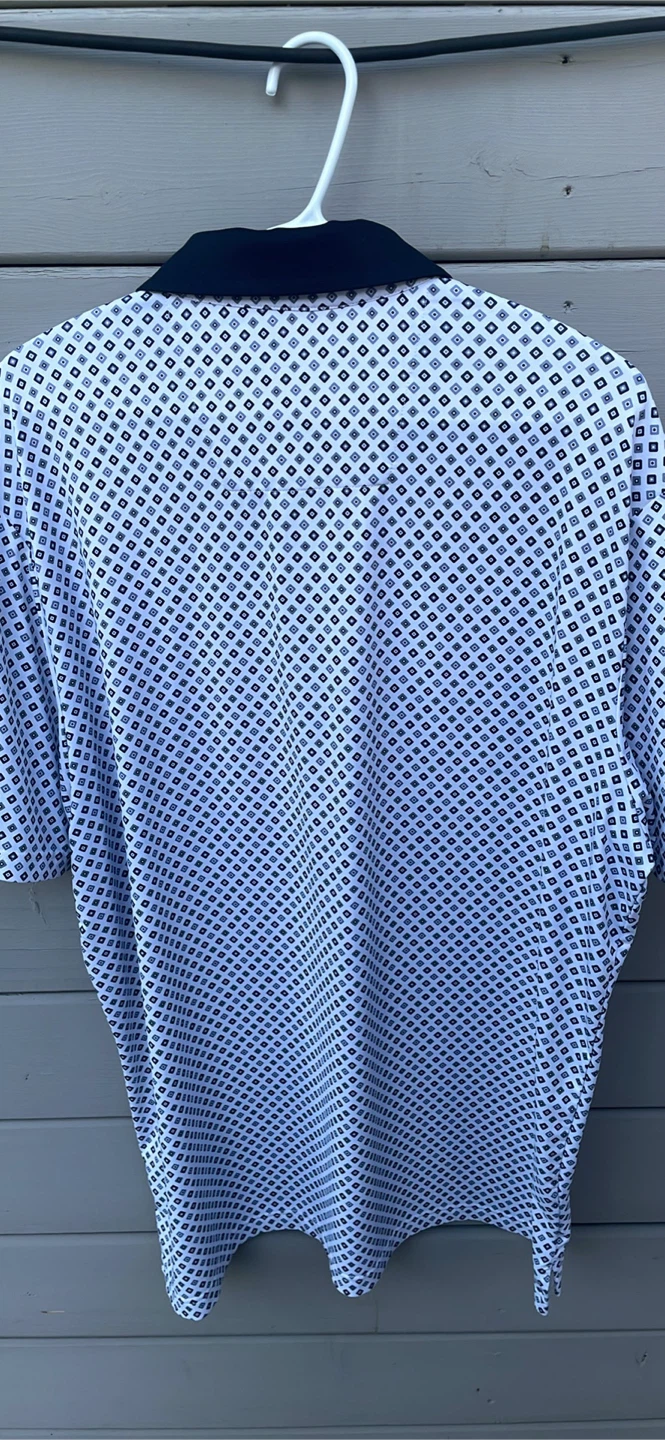 Levelwear Polo Shirt - XL/TG - photo 4