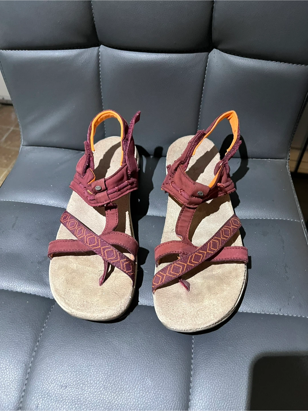 Size 11 Women's Sandals