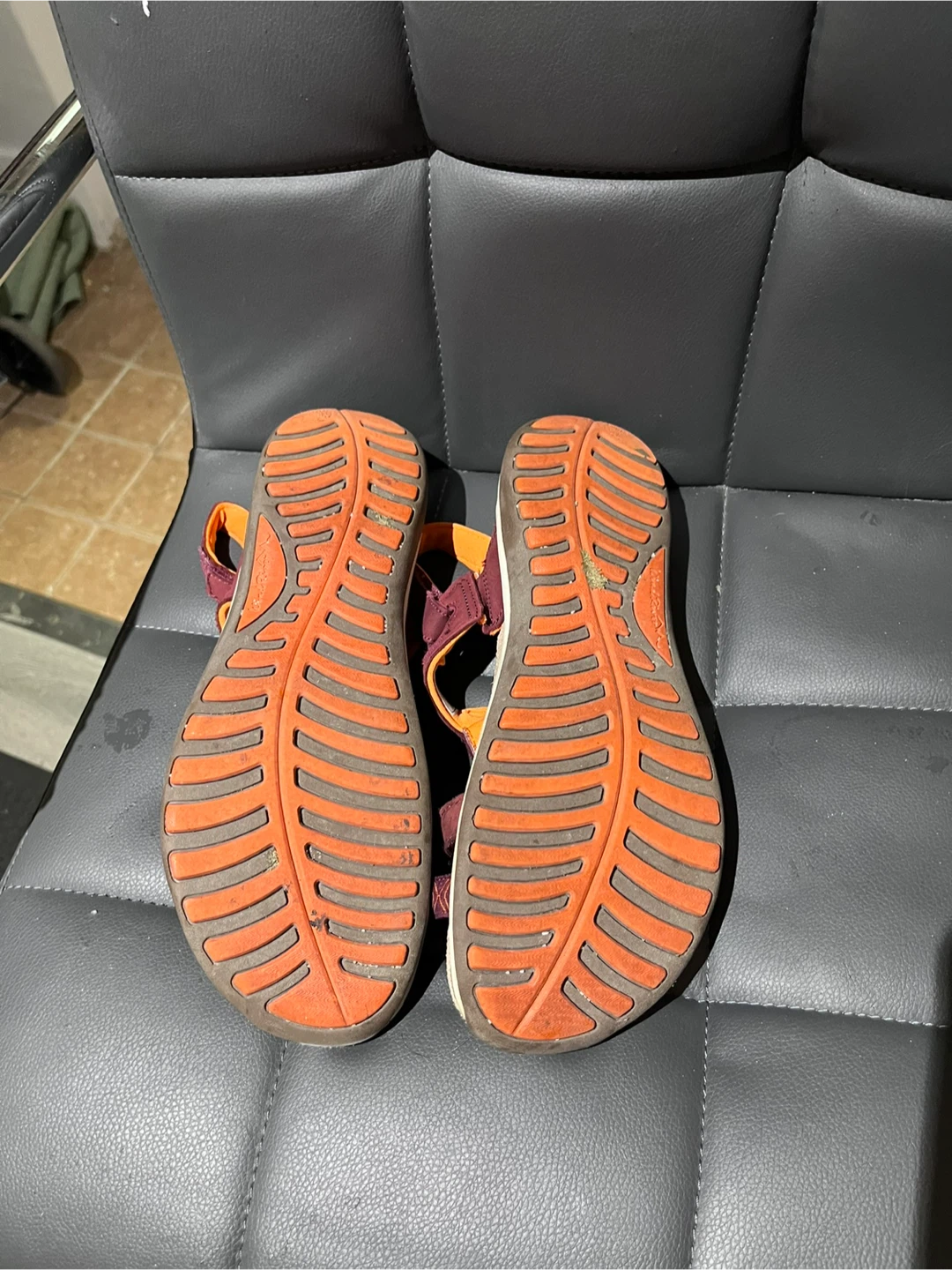Size 11 Women's Sandals - photo 2