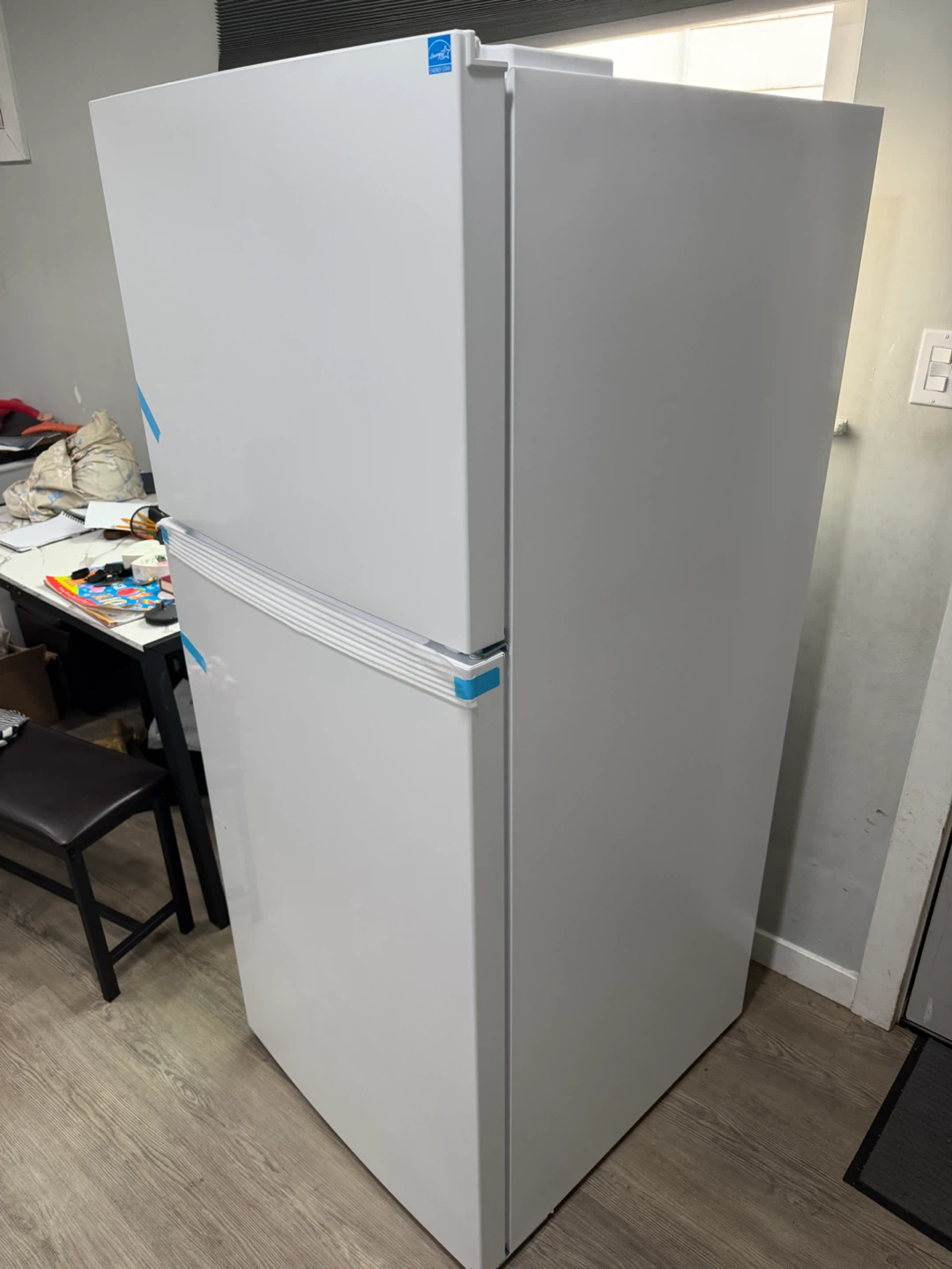 Refrigerator element - photo 3
