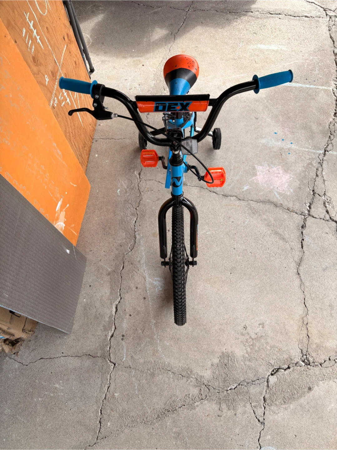 Nakamura Dex Kids Bike - photo 2