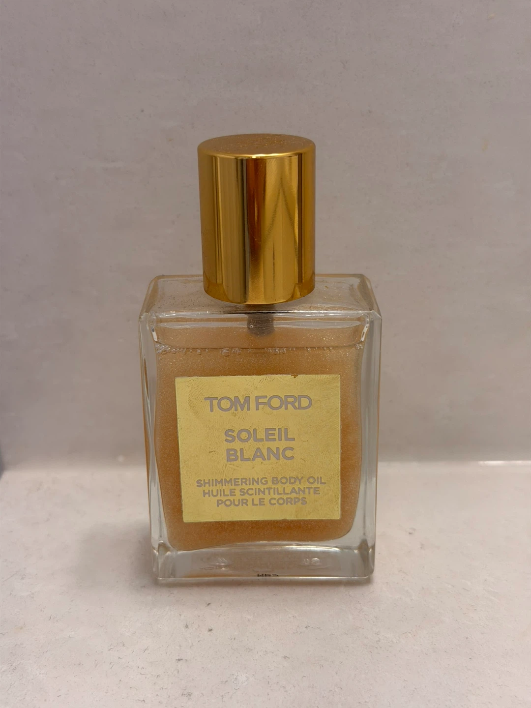 Tom Ford Soleil Blanc Shimmering Body Oil
