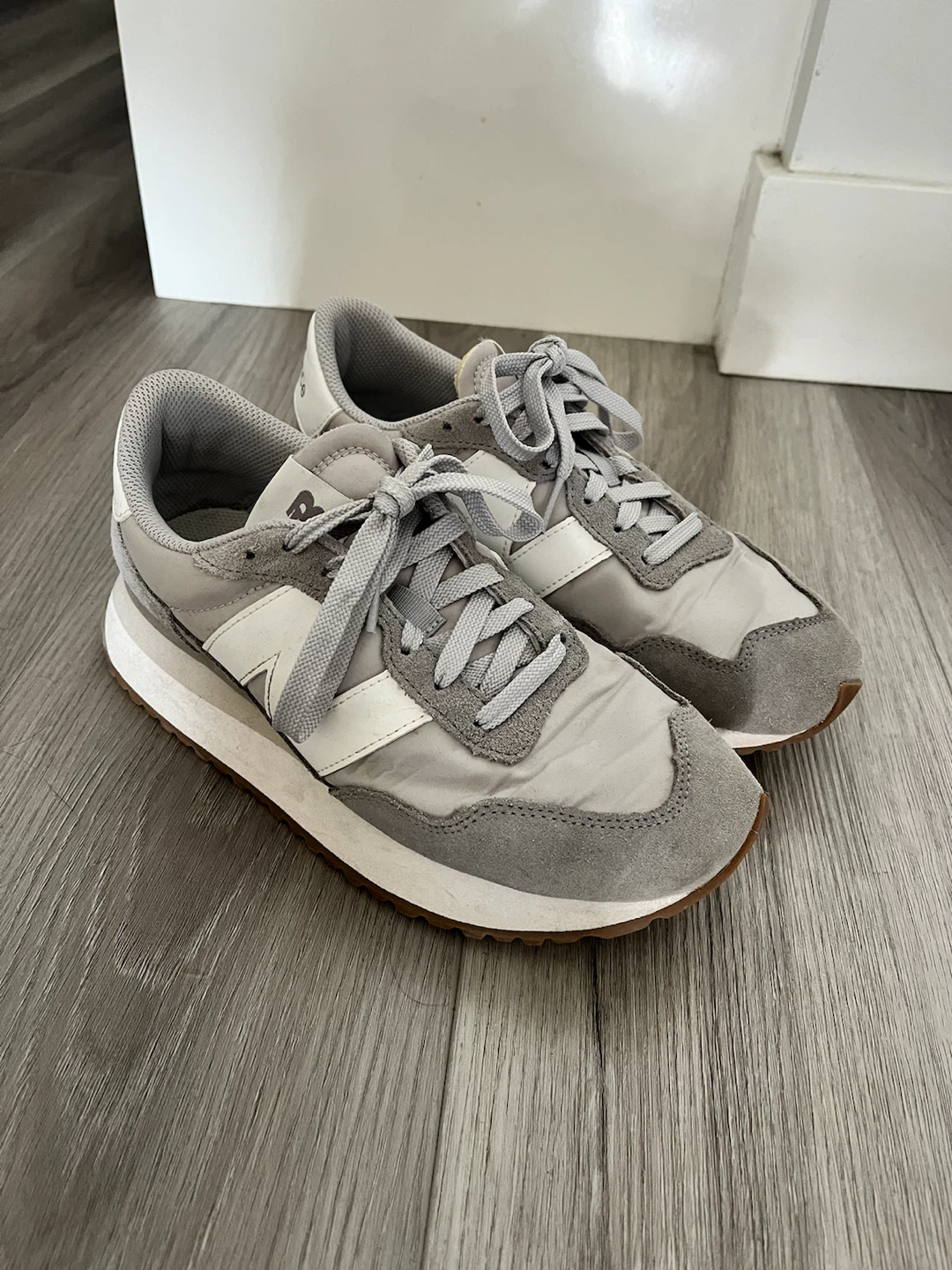 New Balance