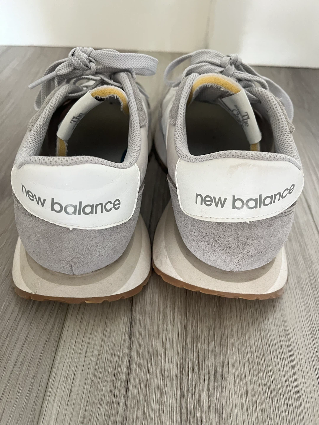 New Balance - photo 3