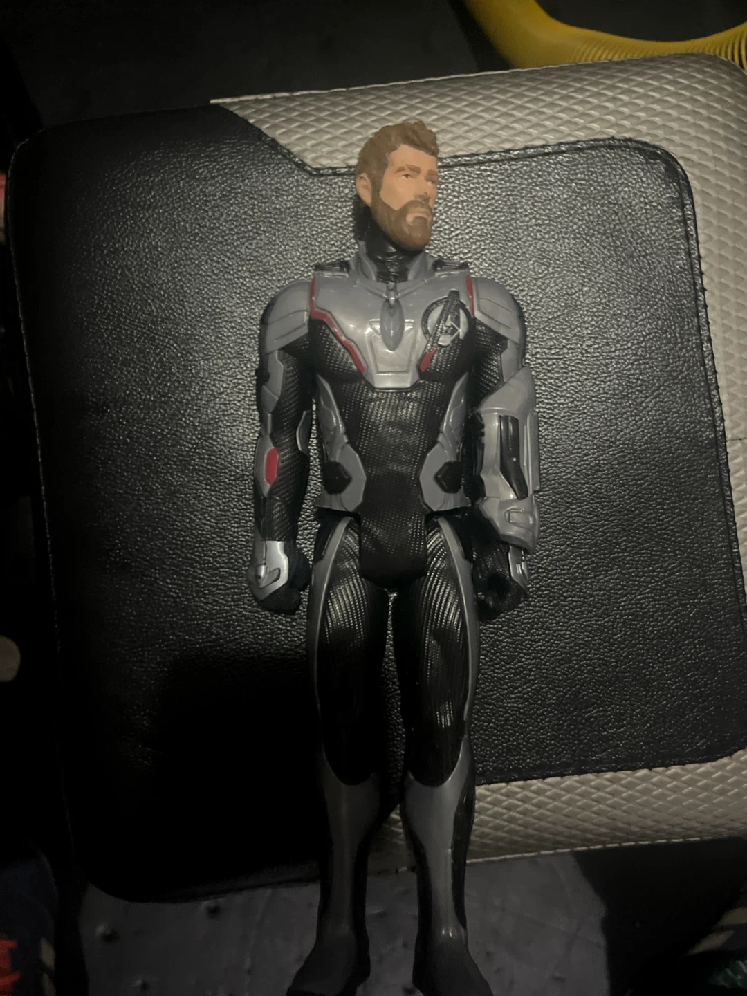 Hasbro Marvel Avengers Captain America Figure