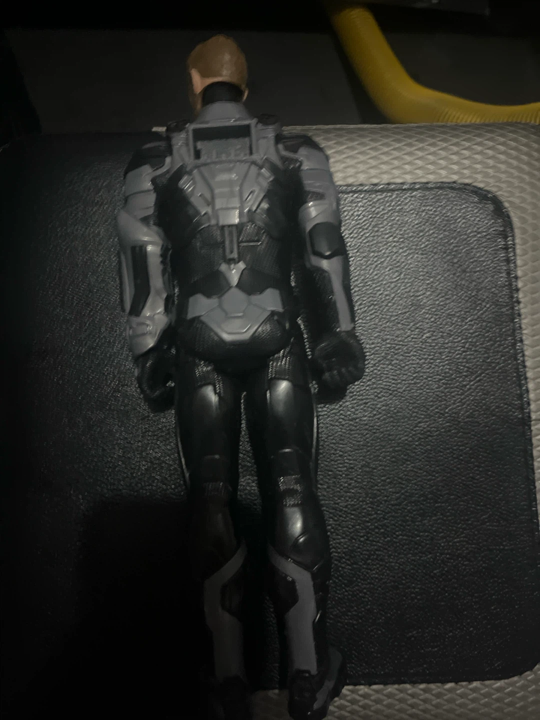 Hasbro Marvel Avengers Captain America Figure - photo 2