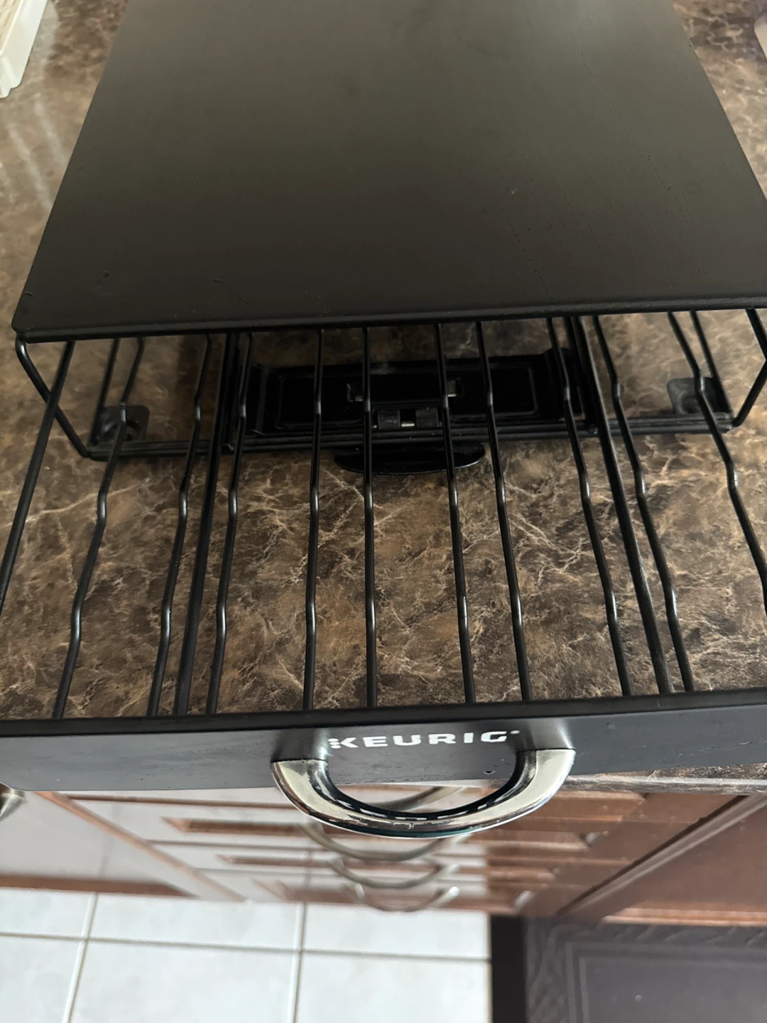Keurig K-Cup Drawer - photo 2