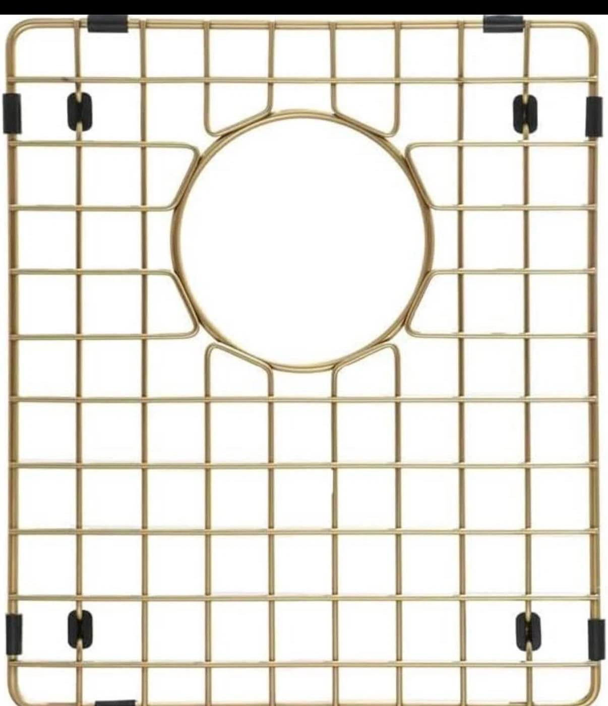 Kitchen Sink Bottom Grid-New - photo 2