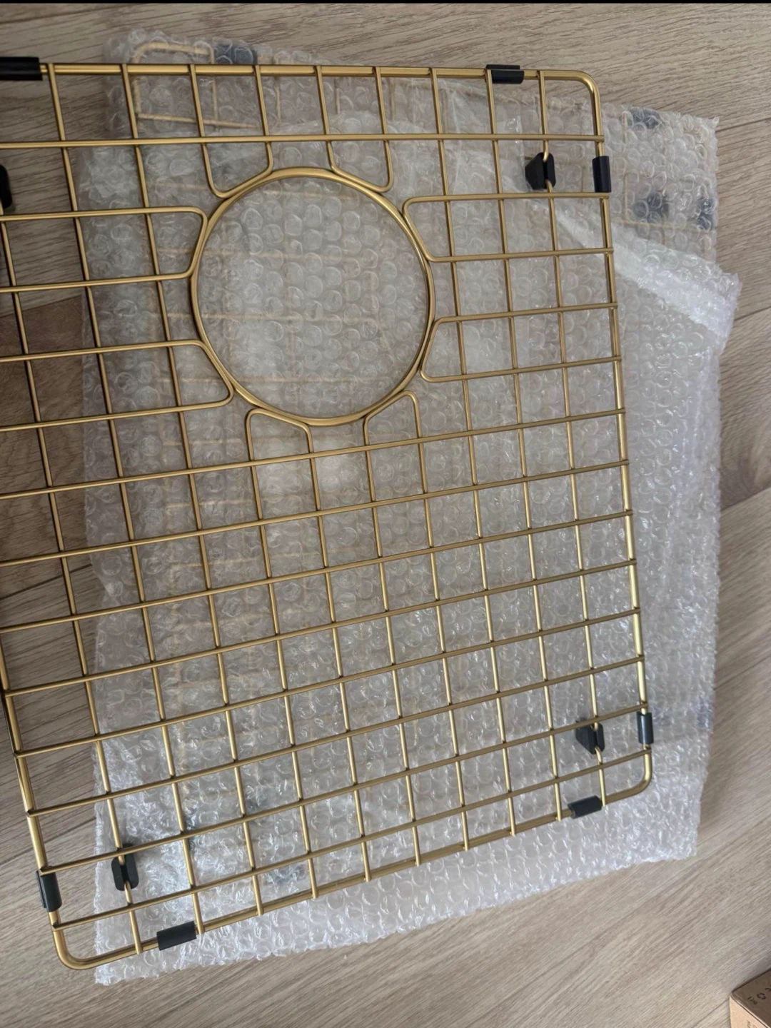 Kitchen Sink Bottom Grid-New - photo 3