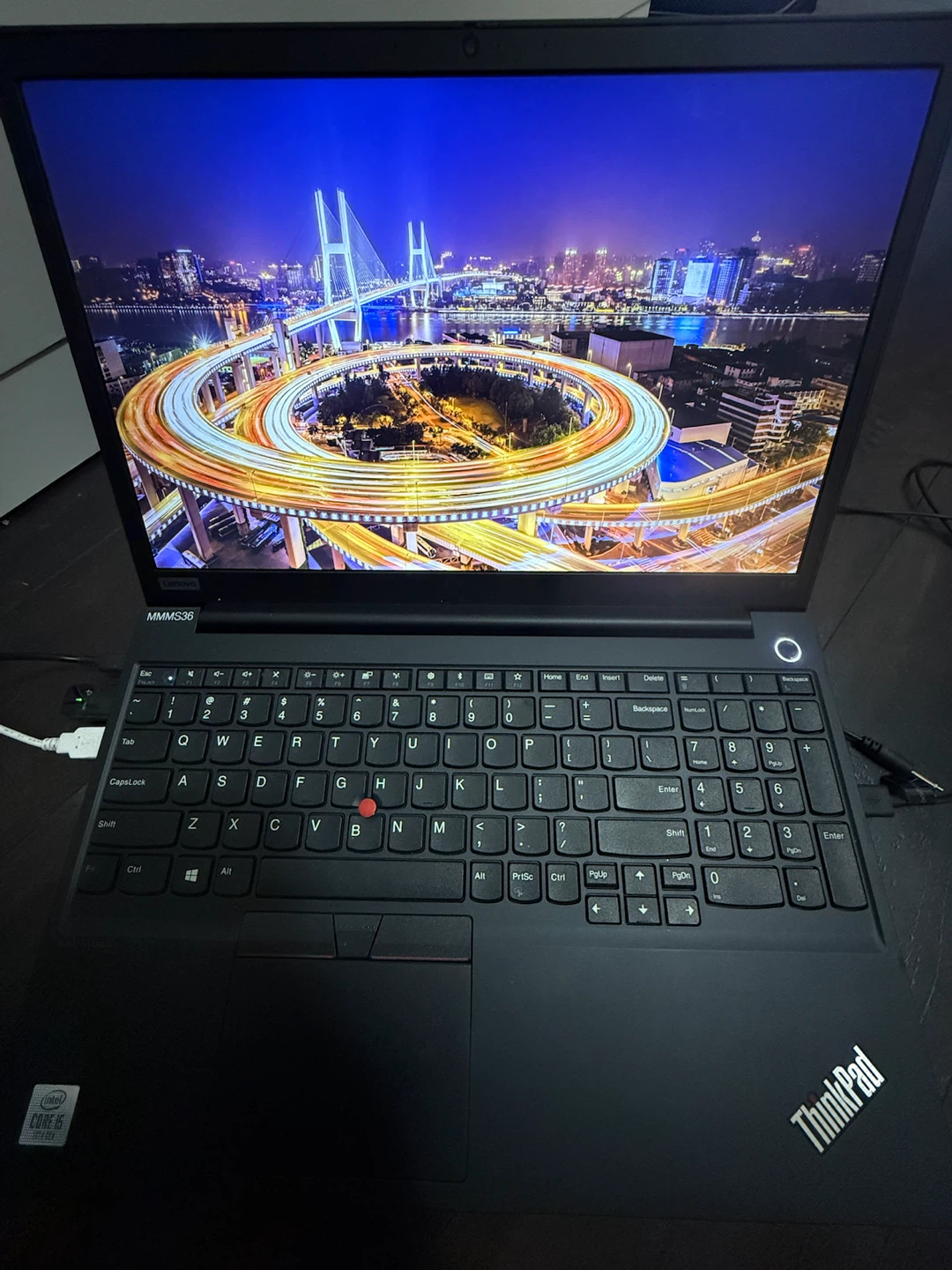 Lenovo ThinkPad E15 Laptop