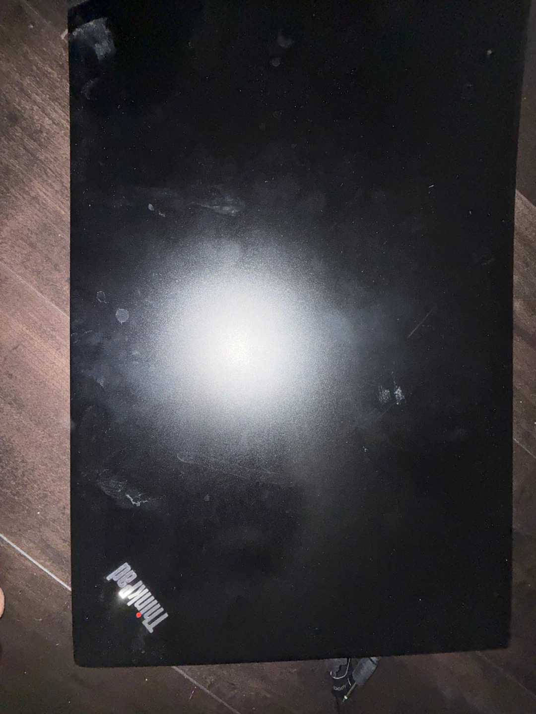 Lenovo ThinkPad E15 Laptop - photo 2