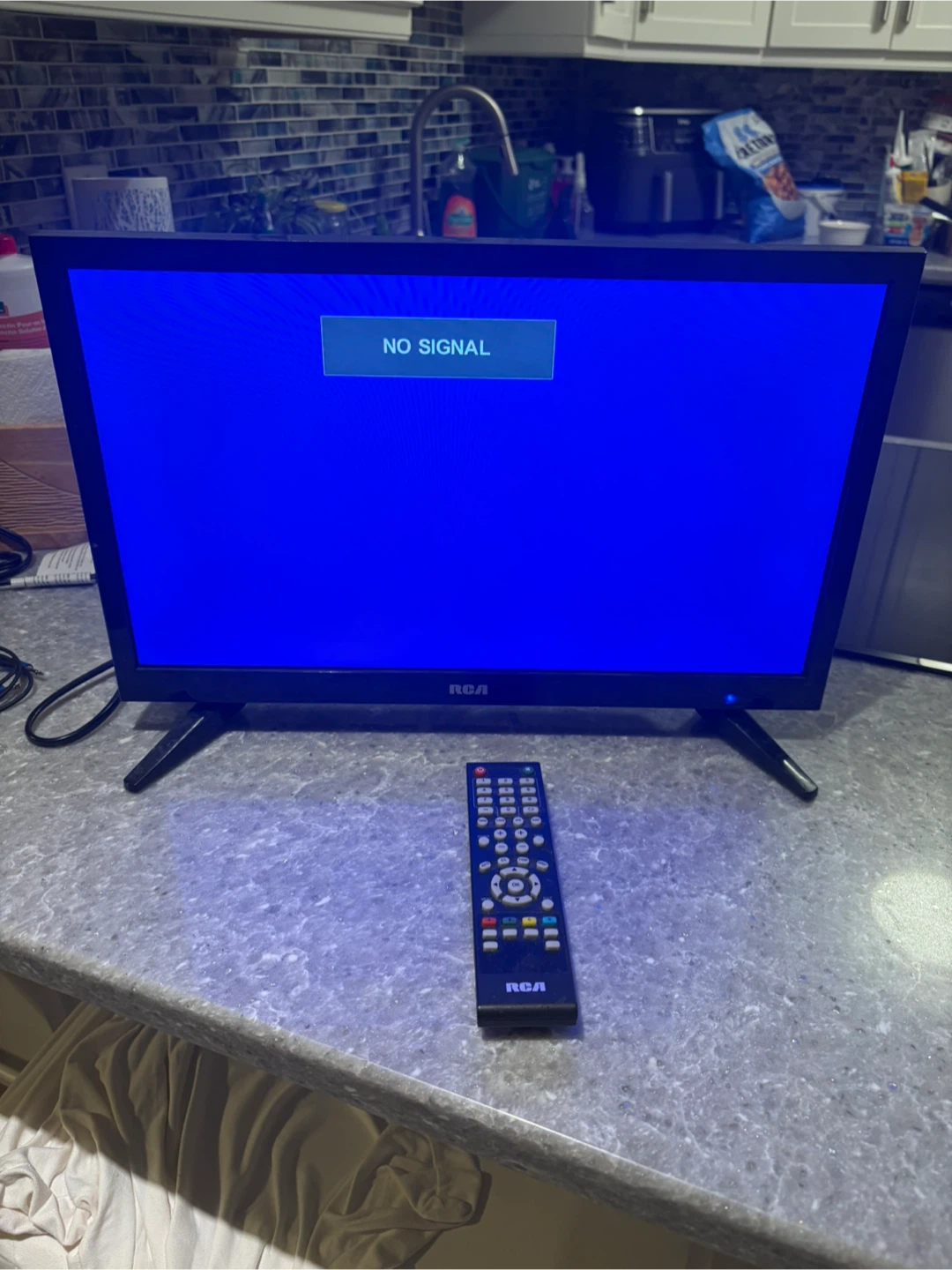 RCA Television