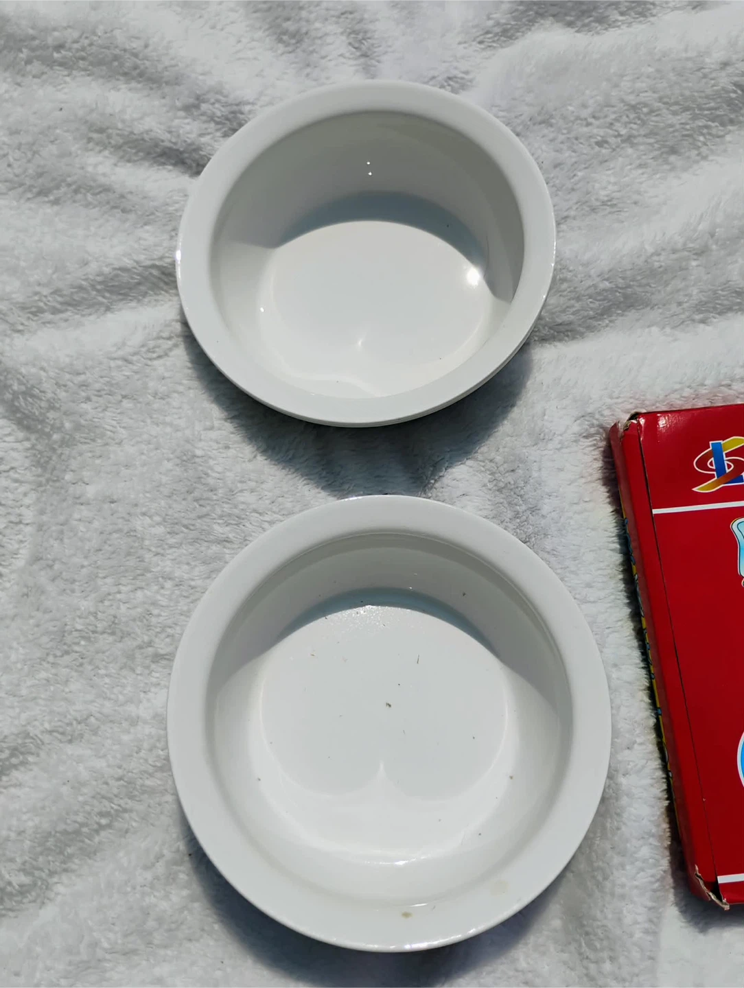 Cat Slow Feeder Bowl Set - photo 2