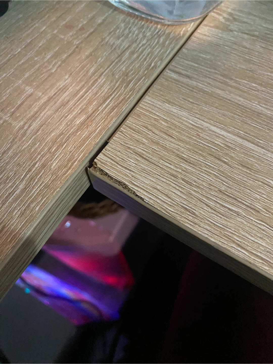 Bestier L Shaped Desk - photo 2