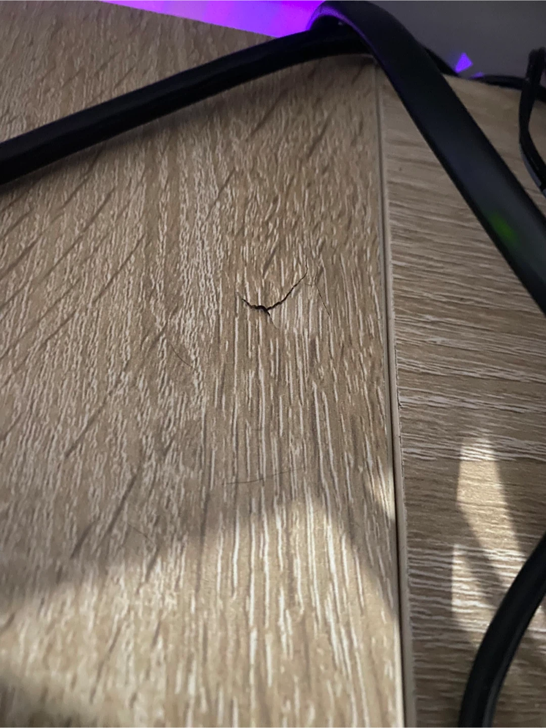 Bestier L Shaped Desk - photo 3