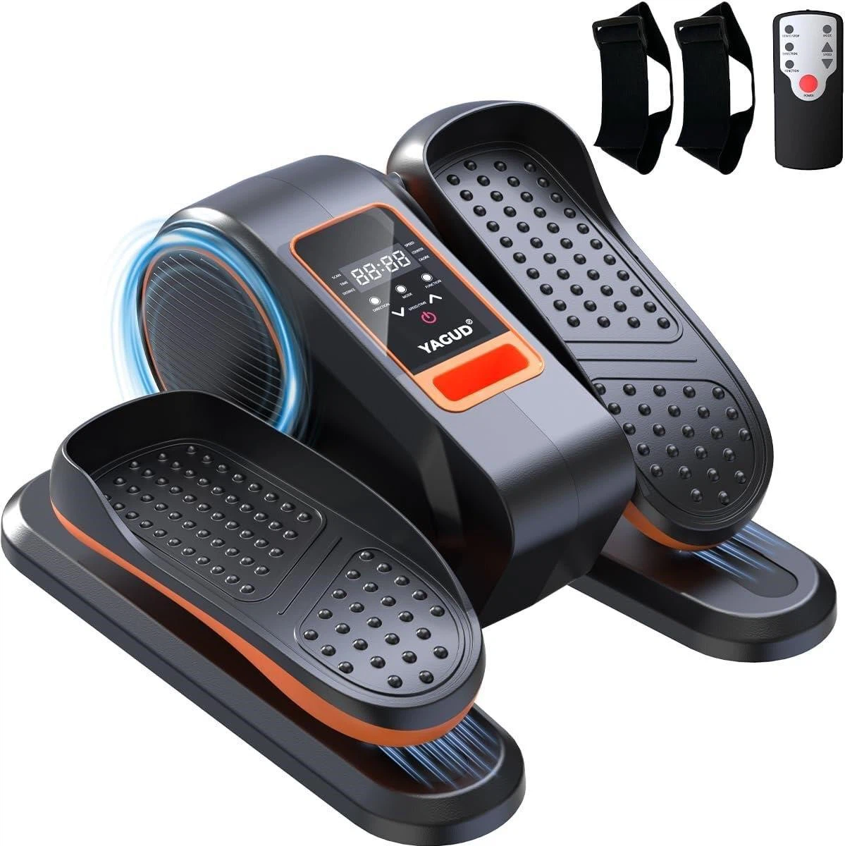 YAGUD Under Desk Elliptical