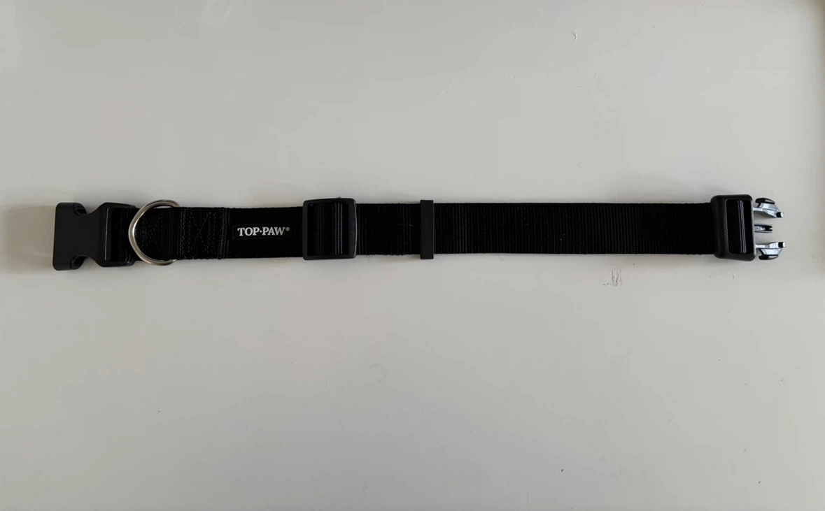 Top Paw Dog Collar