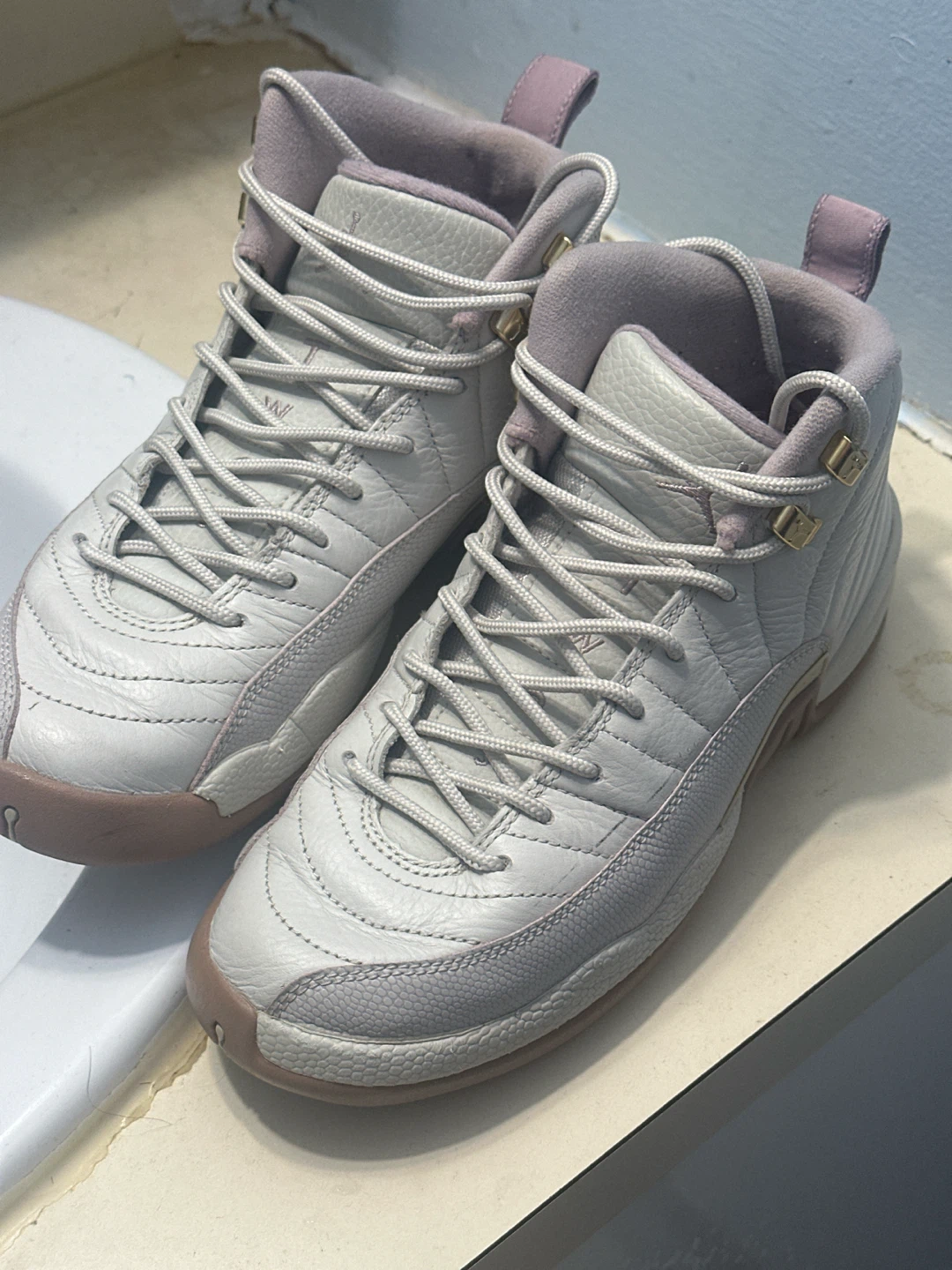 Nike Jordan 12 Retro Sneakers