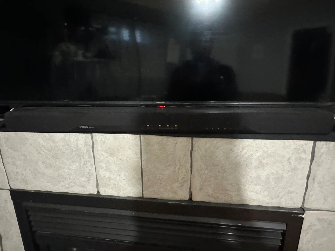 Yamaha YAS-207 Soundbar and Wireless Subwoofer - photo 5