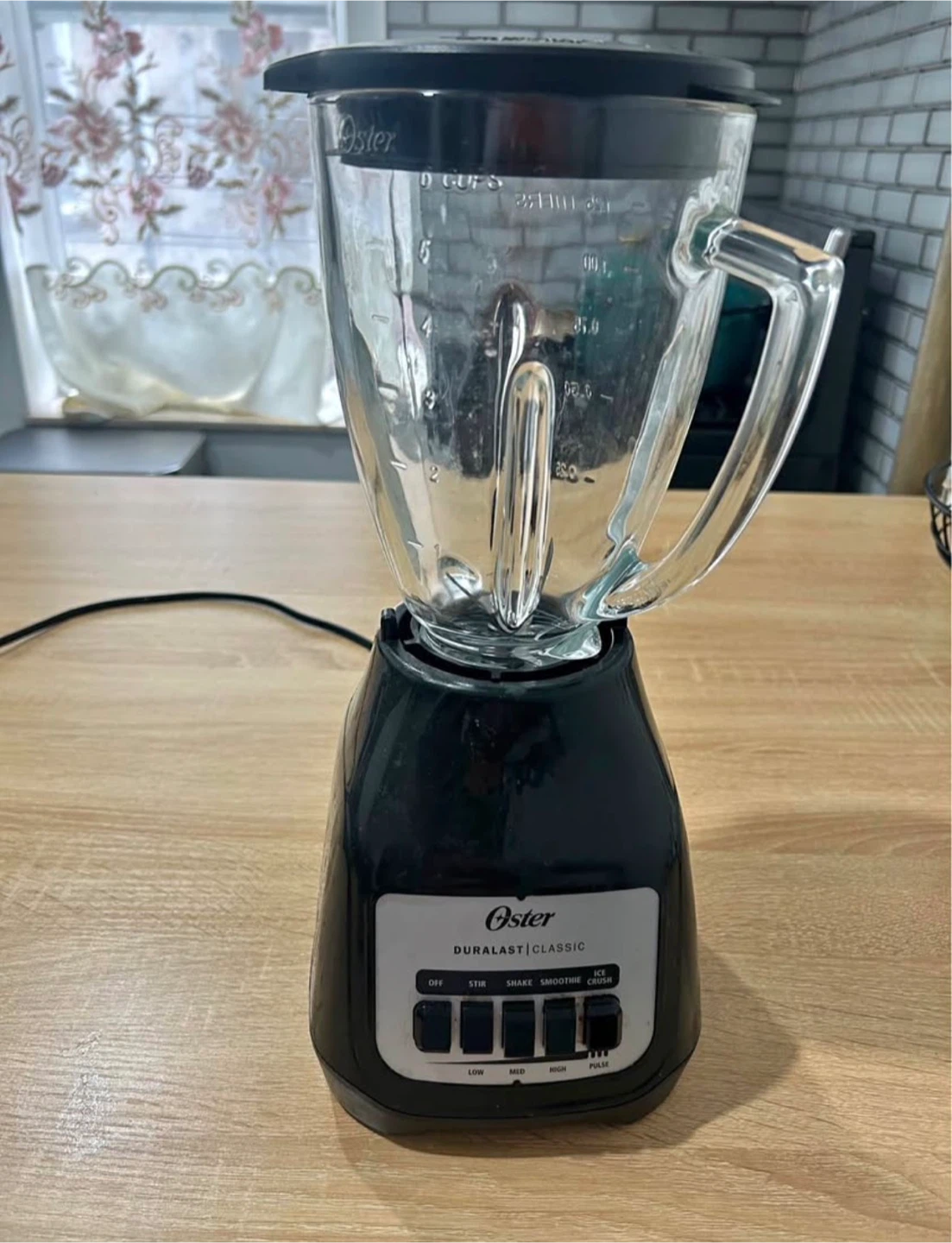 Oster Duralast Classic Blender
