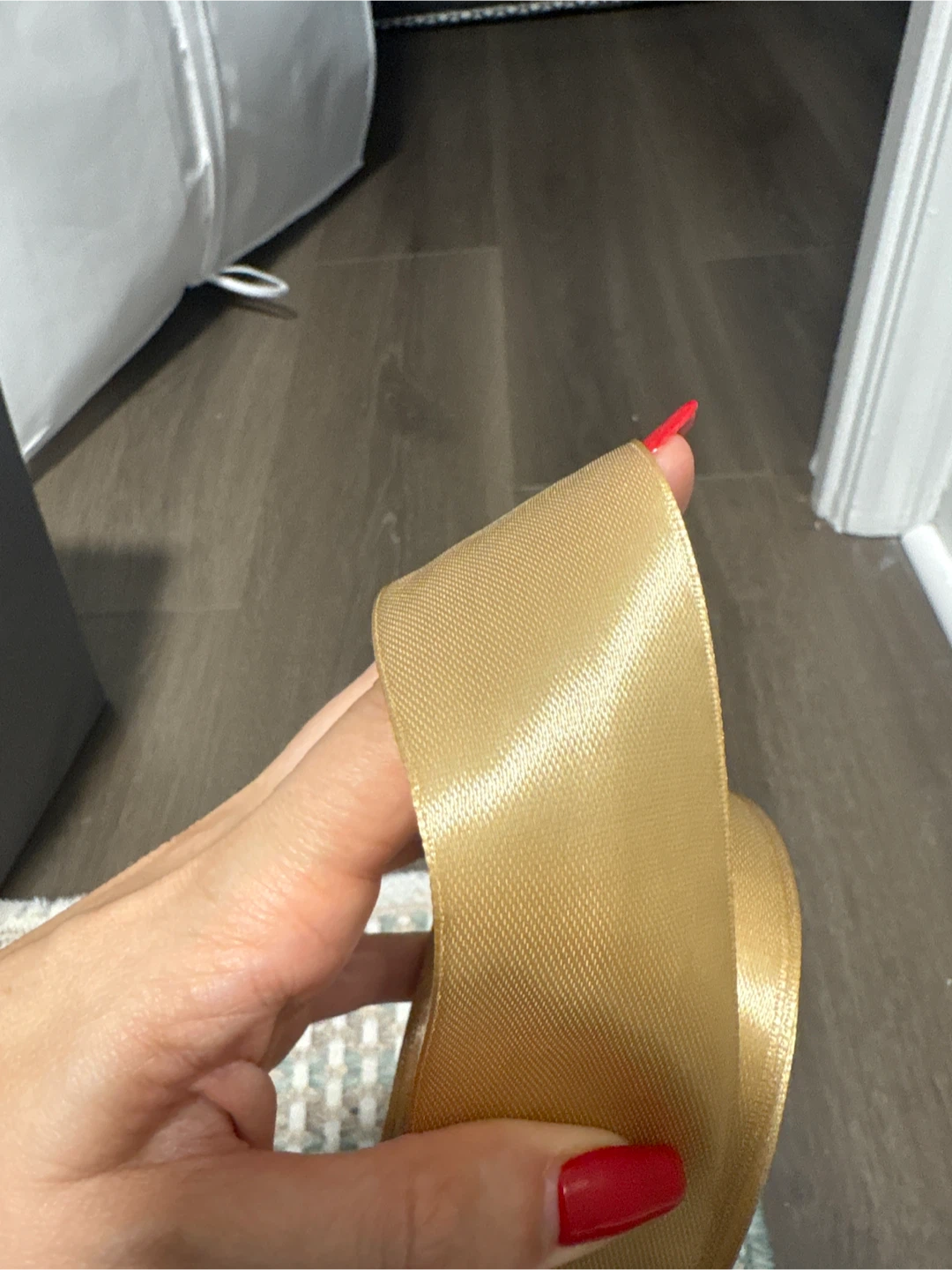 Gold Ribbon Spool - photo 3