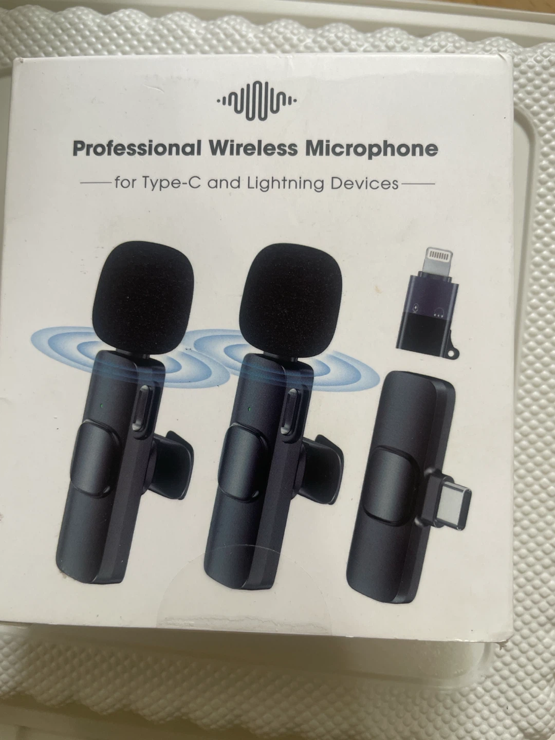 mic
