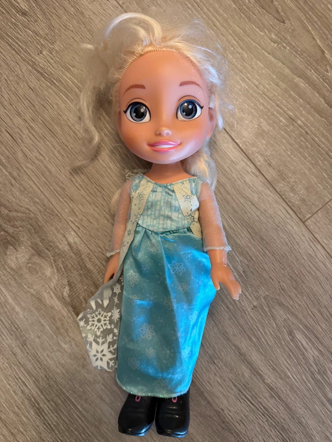 Disney Frozen Elsa Doll