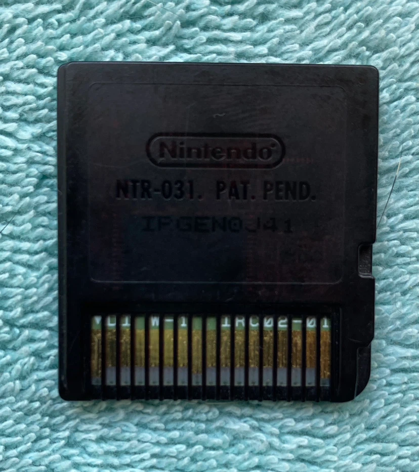 Pokemon SoulSilver Nintendo DS (Loose) - photo 2