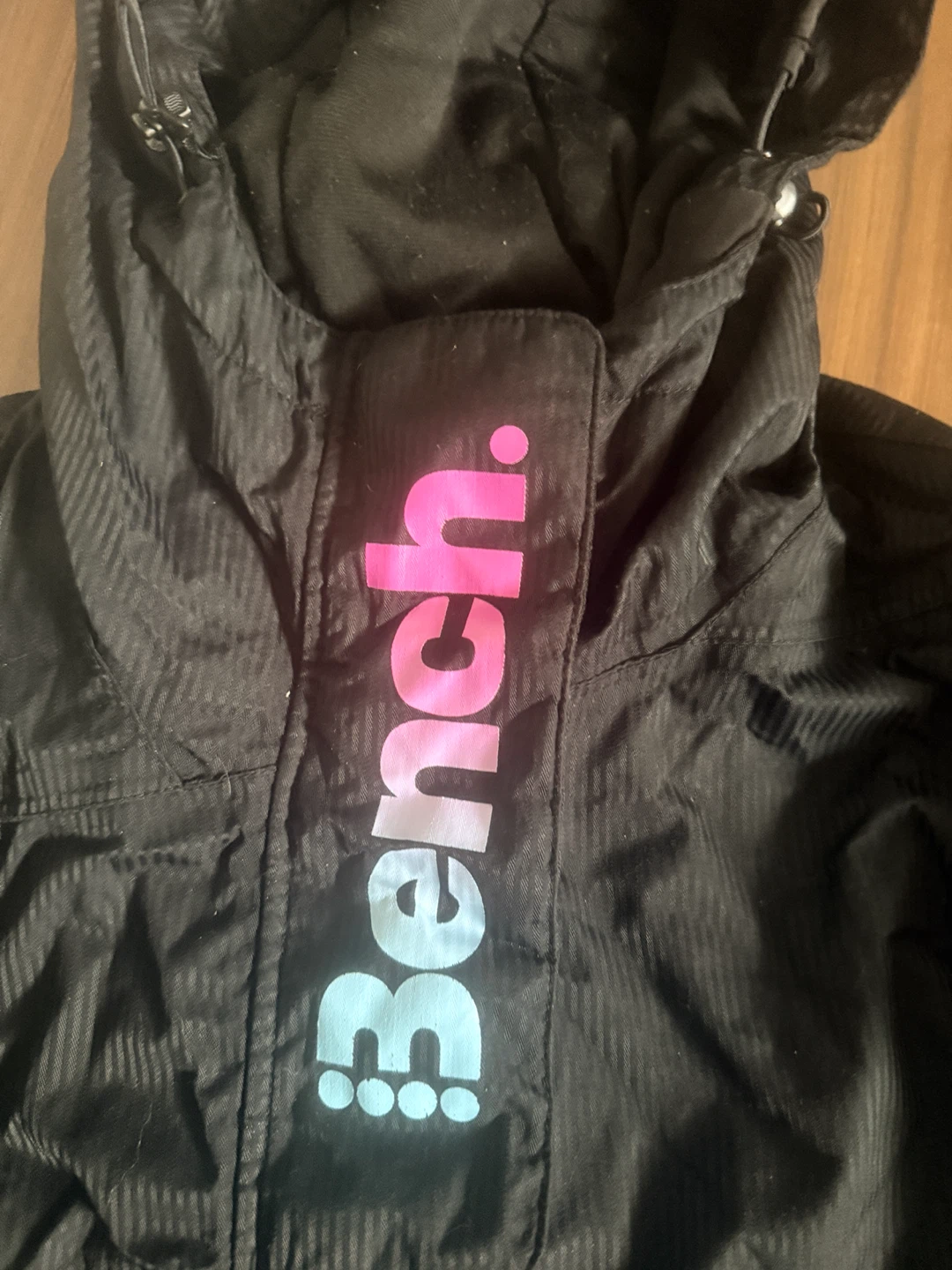 Bench and Firefly woman’s winter Jackets - photo 2