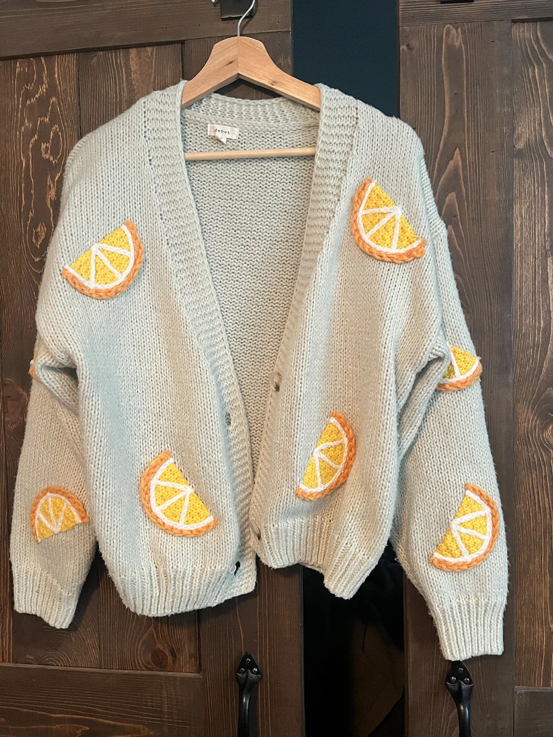 Cardigan