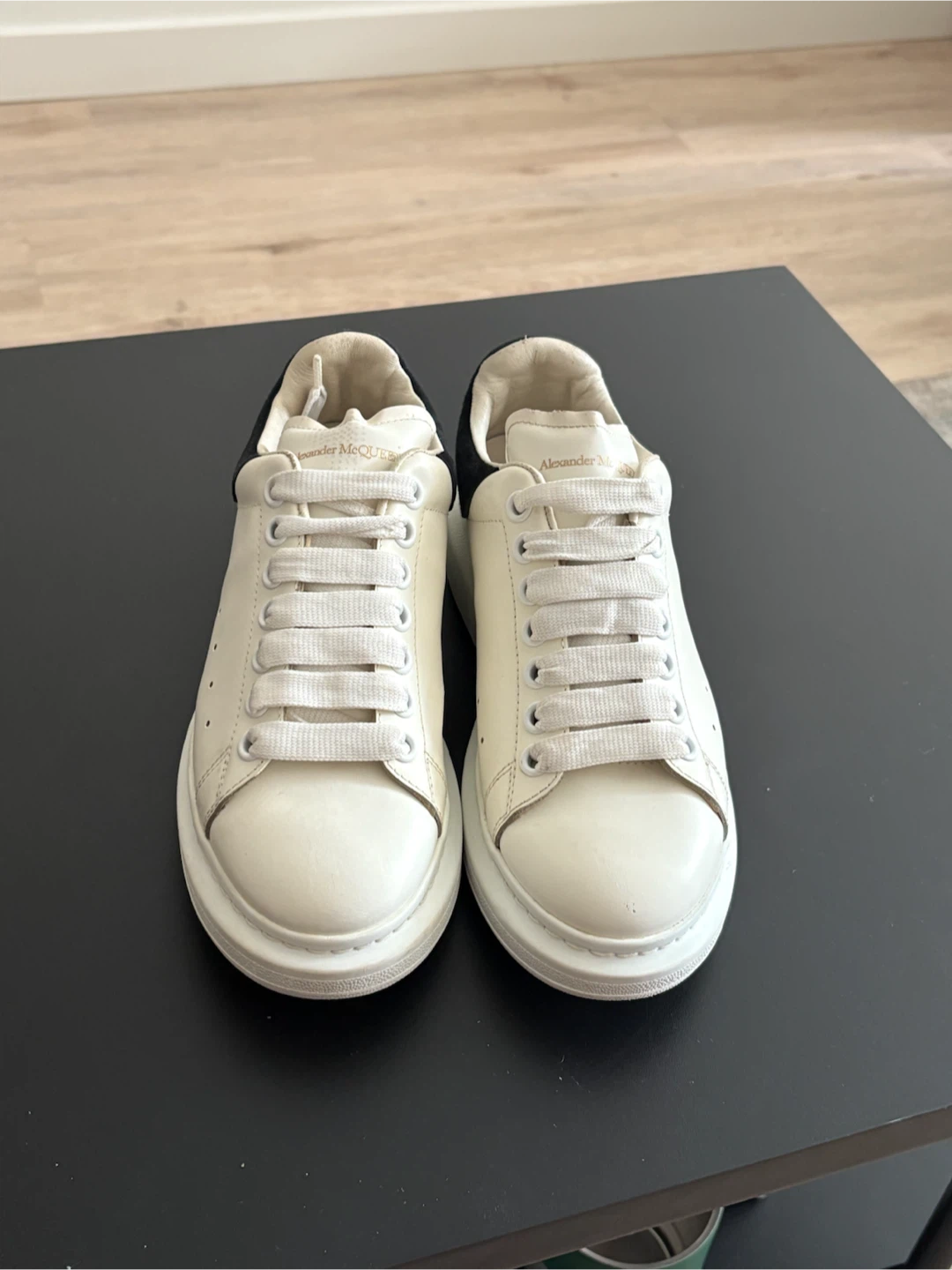 Alexander McQueen  Sneaker - photo 3