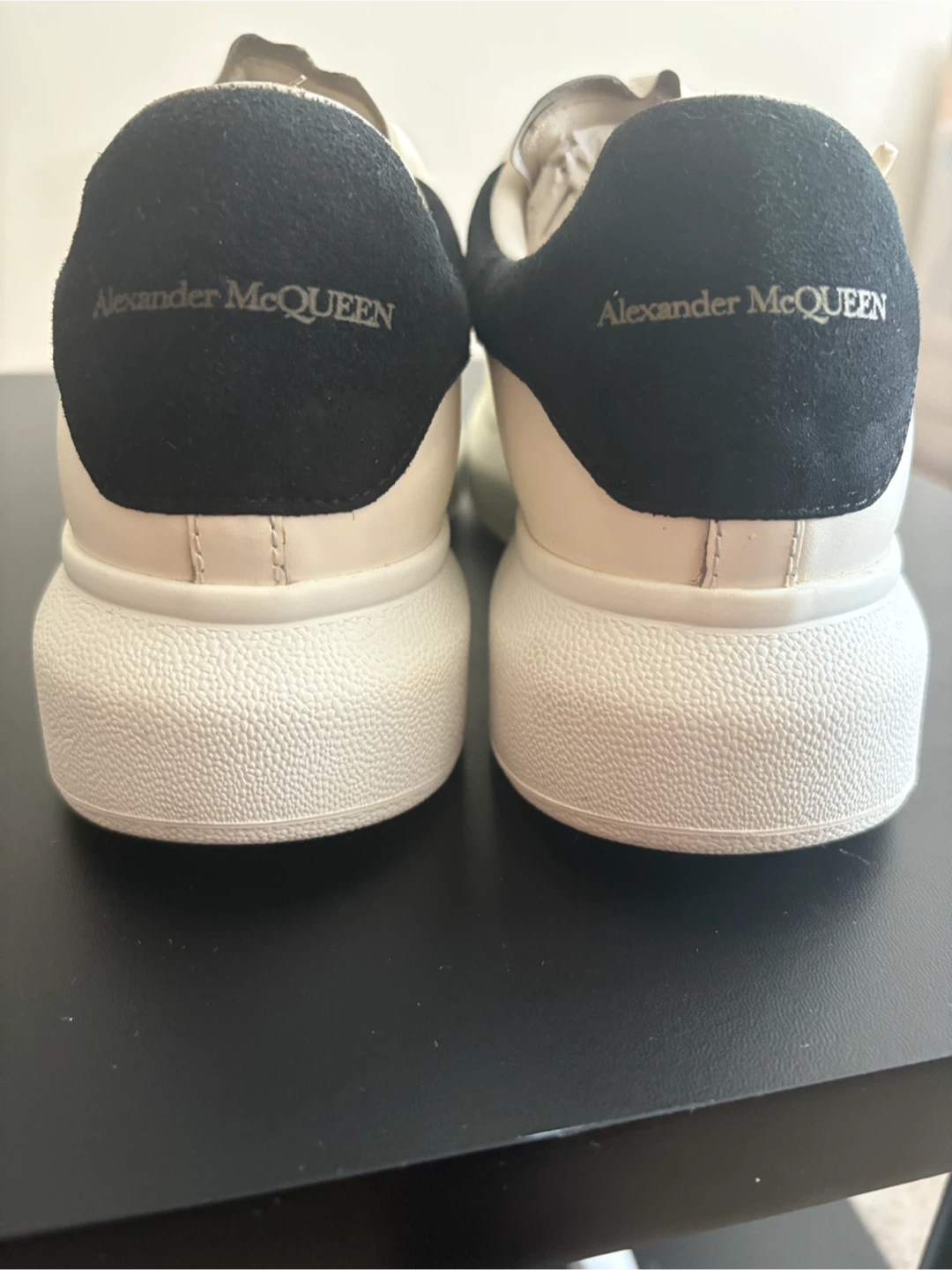 Alexander McQueen  Sneaker - photo 4